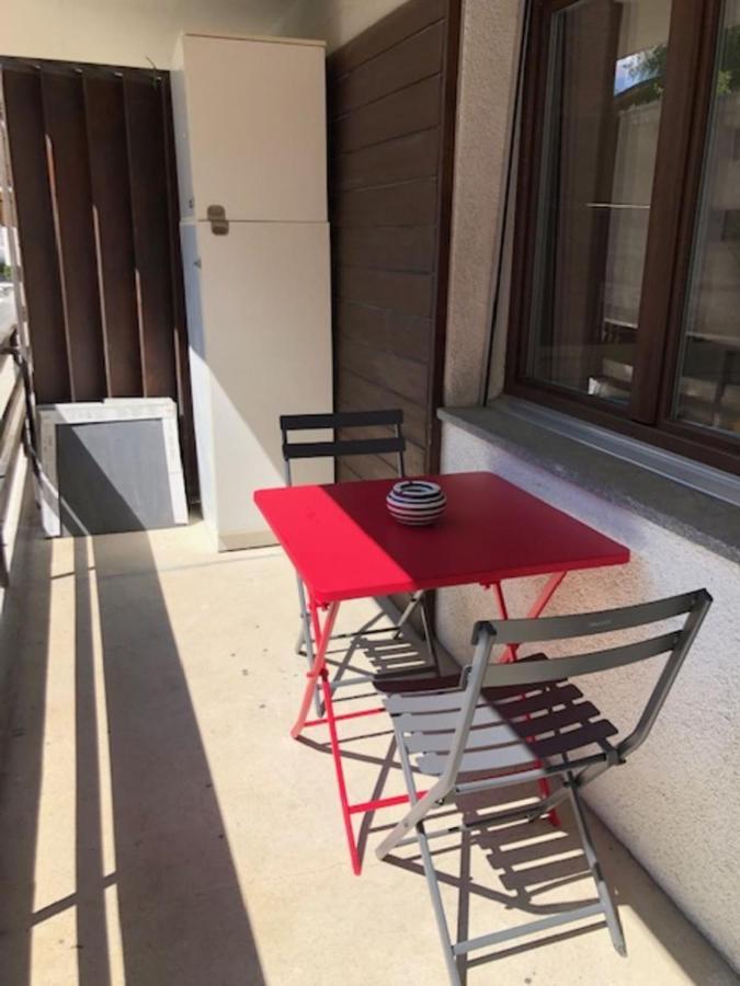 Appartamento Plein Coeur De Nendaz Esterno foto